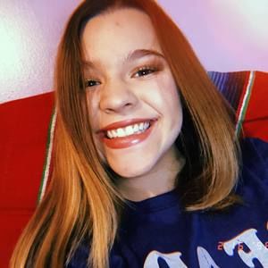 Meet your Posher, Makenzie